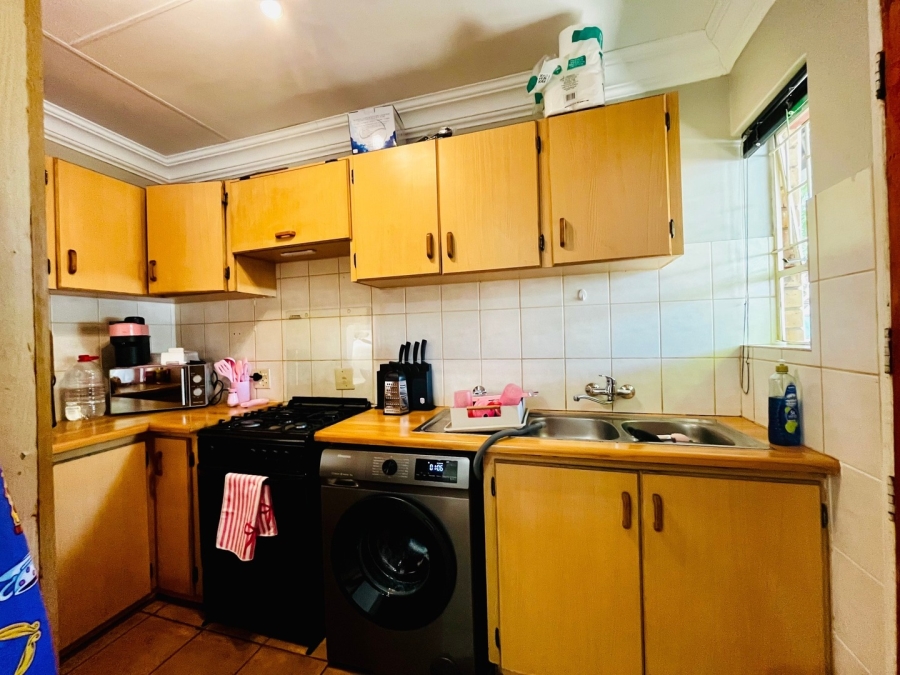 3 Bedroom Property for Sale in Langenhovenpark Free State